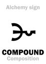 Alchemy: COMPOUND (Combination, Composition)